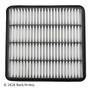 Beck/Arnley Engine Air Filter P/N:042-1748