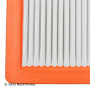Air Filter fits 2007-2016 Mini Cooper Cooper Countryman Cooper Paceman  BECK/ARN