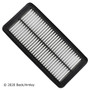 Beck/Arnley Engine Air Filter P/N:042-1775
