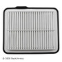 Beck/Arnley Engine Air Filter P/N:042-1776