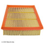 Air Filter Beck/Arnley 042-1796