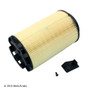 Beck/Arnley Engine Air Filter P/N:042-1797
