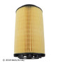 Beck/Arnley Engine Air Filter P/N:042-1797