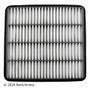 Beck/Arnley Engine Air Filter P/N:042-1798