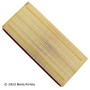 Beck/Arnley Engine Air Filter P/N:042-1799