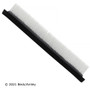 Beck/Arnley Engine Air Filter P/N:042-1806