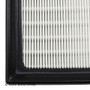 Beck/Arnley Engine Air Filter P/N:042-1806