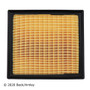 Beck/Arnley Engine Air Filter P/N:042-1807