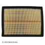 Air Filter Beck/Arnley 042-1809