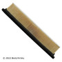 Air Filter Beck/Arnley 042-1809