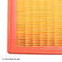 Beck/Arnley Engine Air Filter P/N:042-1815