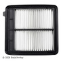 Beck/Arnley Engine Air Filter P/N:042-1817