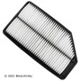 Air Filter Beck/Arnley 042-1818