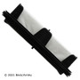 Air Filter Beck/Arnley 042-1818