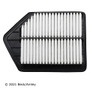 Beck/Arnley Engine Air Filter P/N:042-1819