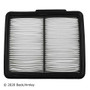 Beck/Arnley Engine Air Filter P/N:042-1823