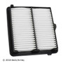 Air Filter fits 2012-2015 Honda Civic  BECK/ARNLEY