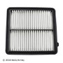 Air Filter fits 2012-2015 Honda Civic  BECK/ARNLEY