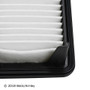 Air Filter fits 2012-2015 Honda Civic  BECK/ARNLEY