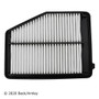 Beck/Arnley Engine Air Filter P/N:042-1825