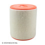 Air Filter fits 2012-2018 Audi A6 Quattro,A7 Quattro S6,S7  BECK/ARNLEY