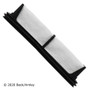 Beck/Arnley Engine Air Filter P/N:042-1831