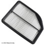 Air Filter fits 2012-2014 Honda CR-V  BECK/ARNLEY