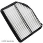 Air Filter fits 2012-2014 Honda CR-V  BECK/ARNLEY