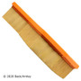 Beck/Arnley Air Filter Set P/N:042-1833