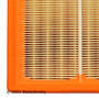 Beck/Arnley Air Filter Set P/N:042-1842