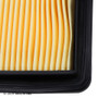Beck/Arnley Engine Air Filter P/N:042-1843