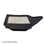 Air Filter fits 2011-2014 Volkswagen Routan  BECK/ARNLEY