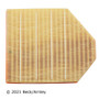 Air Filter fits 2011-2018 BMW X3 X4  BECK/ARNLEY