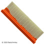 Beck/Arnley Engine Air Filter P/N:042-1867