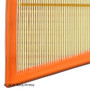 Beck/Arnley Engine Air Filter P/N:042-1867