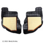 Beck/Arnley Air Filter Set P/N:042-1869