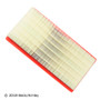 Air Filter fits 2012-2019 Nissan Versa Versa Note  BECK/ARNLEY