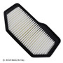 Air Filter fits 2013-2014 Hyundai Genesis Coupe  BECK/ARNLEY