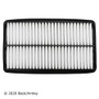 Beck/Arnley Engine Air Filter P/N:042-1882
