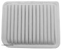Air Filter fits 2014-2015 Mitsubishi Outlander Sport  BECK/ARNLEY