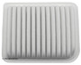Air Filter fits 2014-2015 Mitsubishi Outlander Sport  BECK/ARNLEY