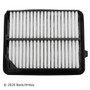 Air Filter Beck/Arnley 042-1890