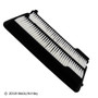 Beck/Arnley Engine Air Filter P/N:042-1897