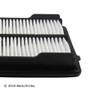 Beck/Arnley Engine Air Filter P/N:042-1897
