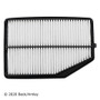 Beck/Arnley Engine Air Filter P/N:042-1899