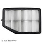 Beck/Arnley Engine Air Filter P/N:042-1899