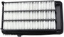 Beck/Arnley Engine Air Filter P/N:042-1901