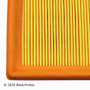 Air Filter fits 2015-2018 Volvo S60,V60 XC60 S60 Cross Country,V60 Cross Country