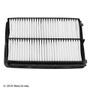 Beck/Arnley Engine Air Filter P/N:042-1905
