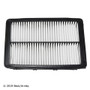 Beck/Arnley Engine Air Filter P/N:042-1905